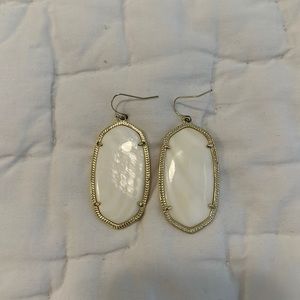Kendra Scott Danielle Earrings